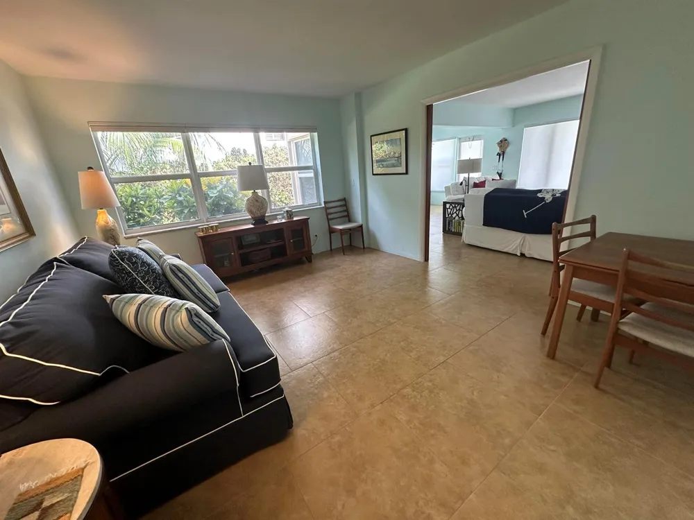 308 Inlet Way #3 Palm Beach Shores, FL 33404
