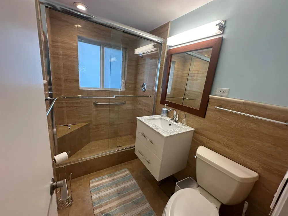 308 Inlet Way #3 Palm Beach Shores, FL 33404