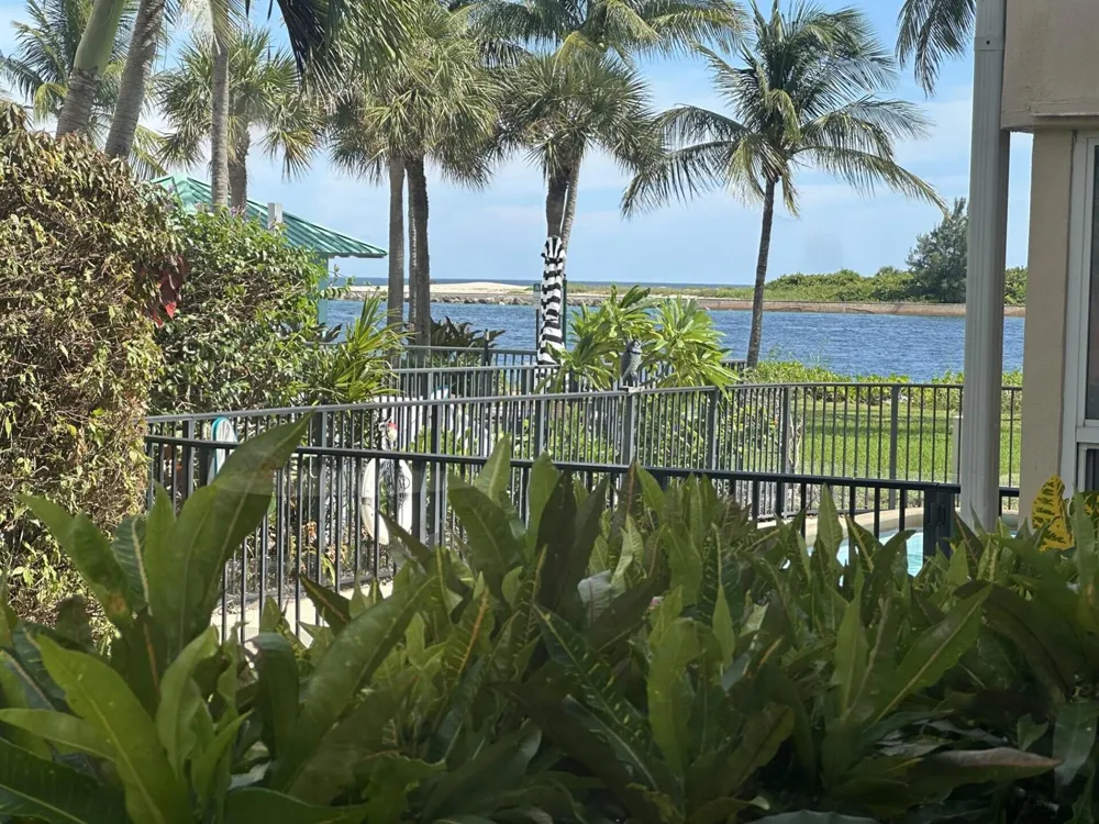 308 Inlet Way #3 Palm Beach Shores, FL 33404