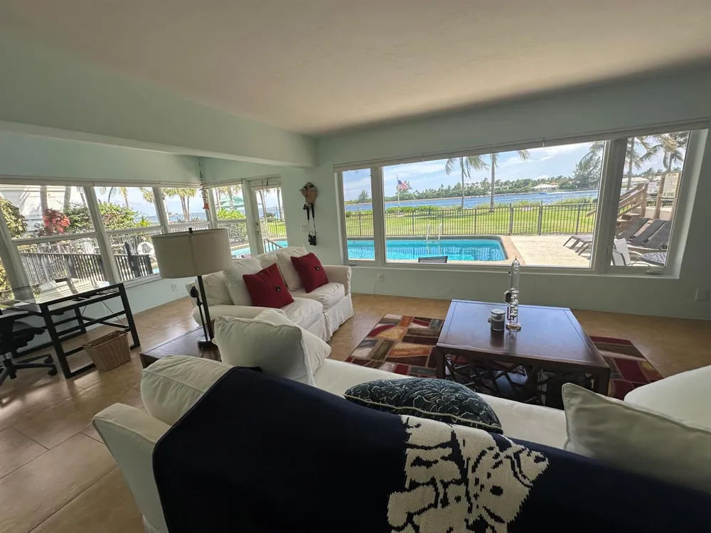 308 Inlet Way #3 Palm Beach Shores, FL 33404