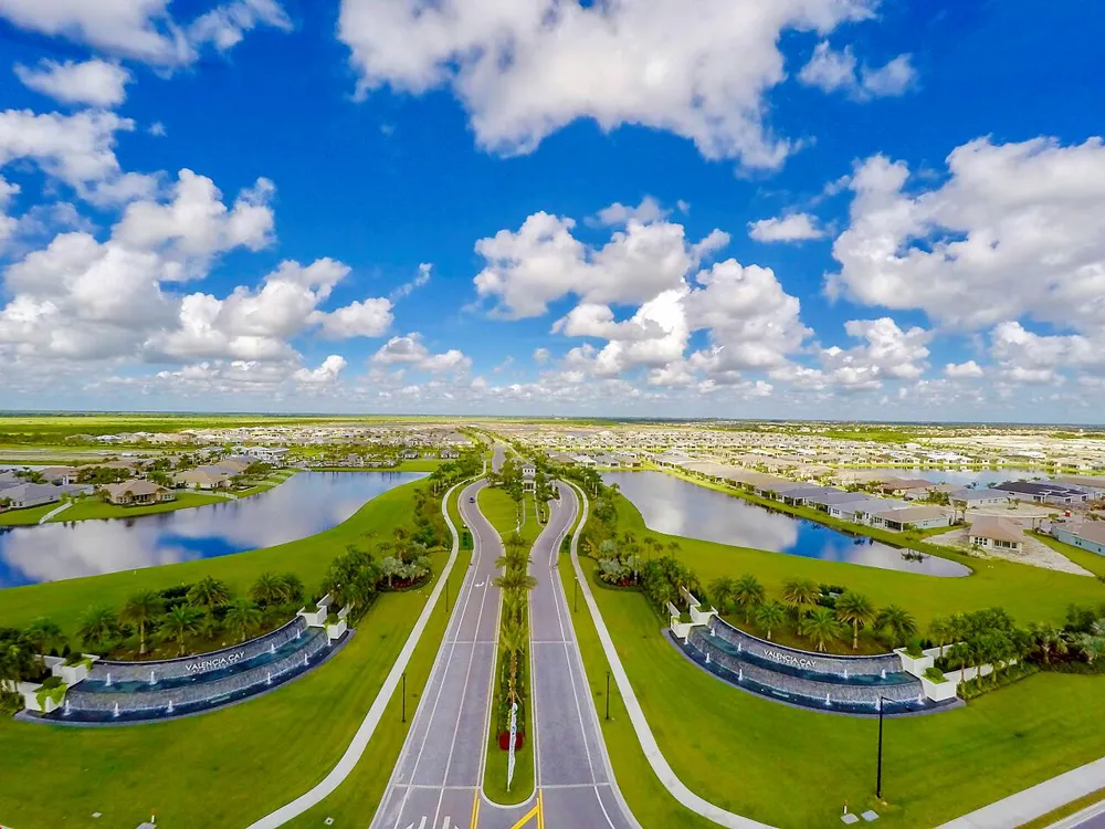 10748 SW Matisse Lane Port St. Lucie, FL 34987