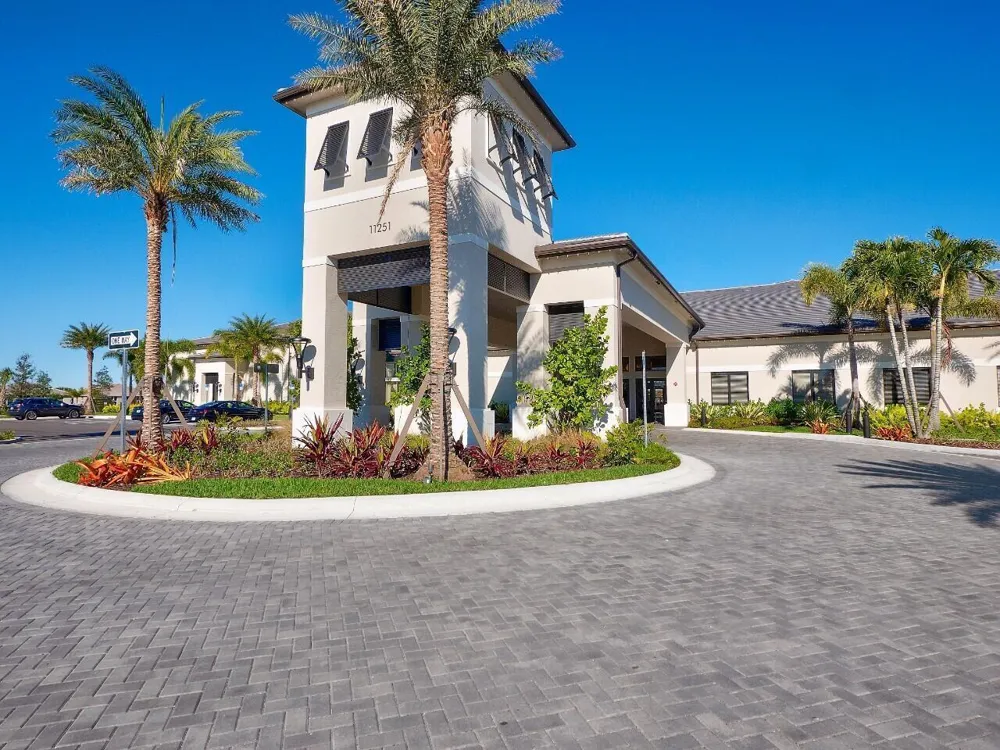 10748 SW Matisse Lane Port St. Lucie, FL 34987