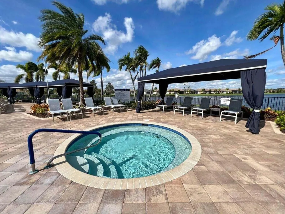 10748 SW Matisse Lane Port St. Lucie, FL 34987