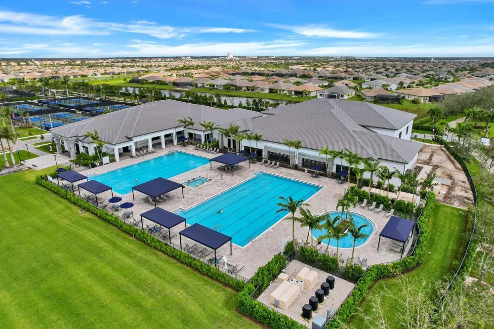 10748 SW Matisse Lane Port St. Lucie, FL 34987
