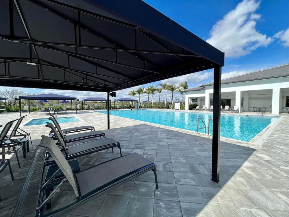 10748 SW Matisse Lane Port St. Lucie, FL 34987