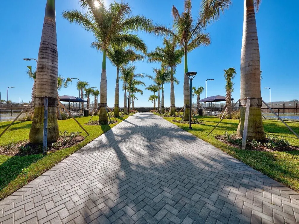 10748 SW Matisse Lane Port St. Lucie, FL 34987