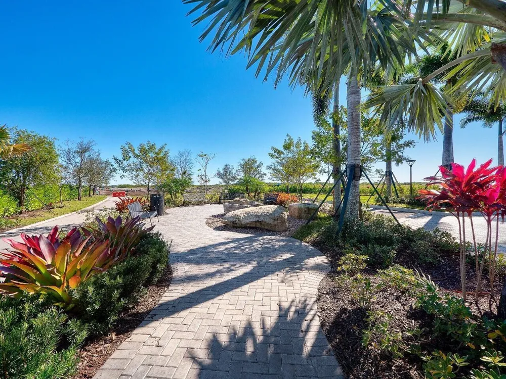 10748 SW Matisse Lane Port St. Lucie, FL 34987