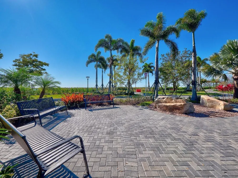 10748 SW Matisse Lane Port St. Lucie, FL 34987