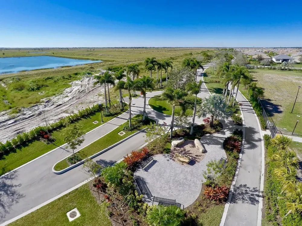 10748 SW Matisse Lane Port St. Lucie, FL 34987