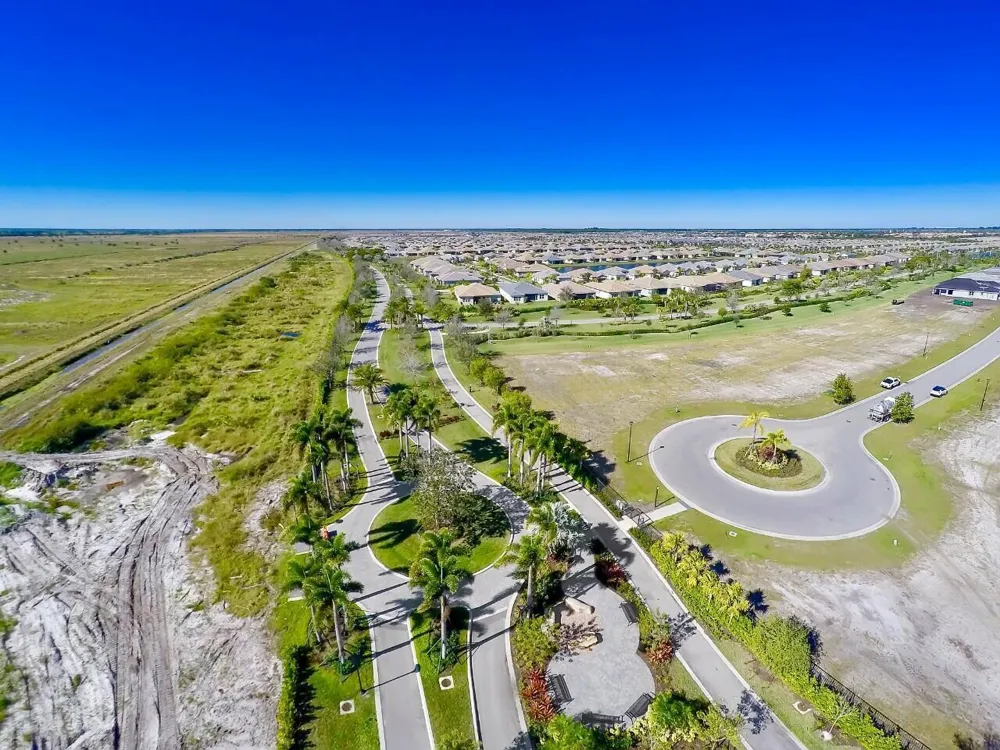 10748 SW Matisse Lane Port St. Lucie, FL 34987