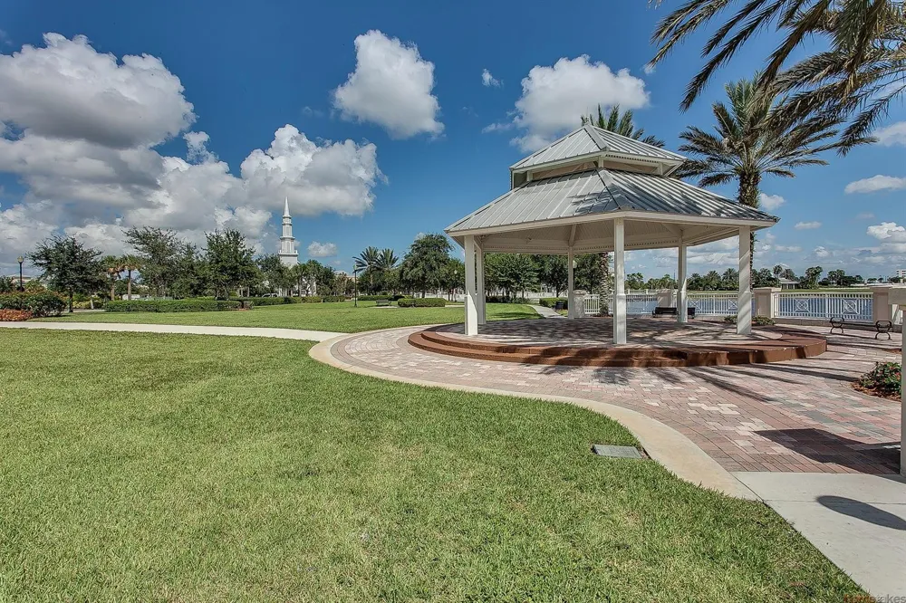 10748 SW Matisse Lane Port St. Lucie, FL 34987