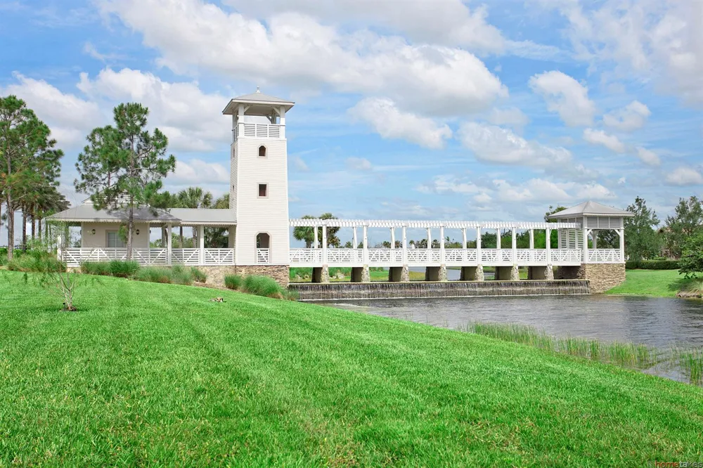 10748 SW Matisse Lane Port St. Lucie, FL 34987