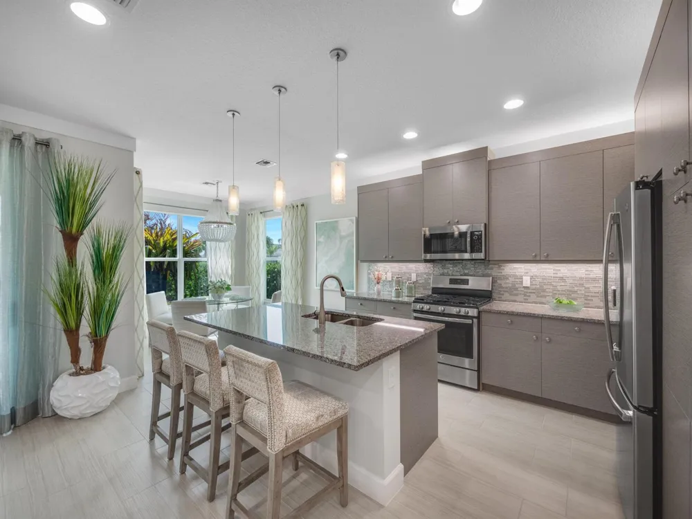10748 SW Matisse Lane Port St. Lucie, FL 34987