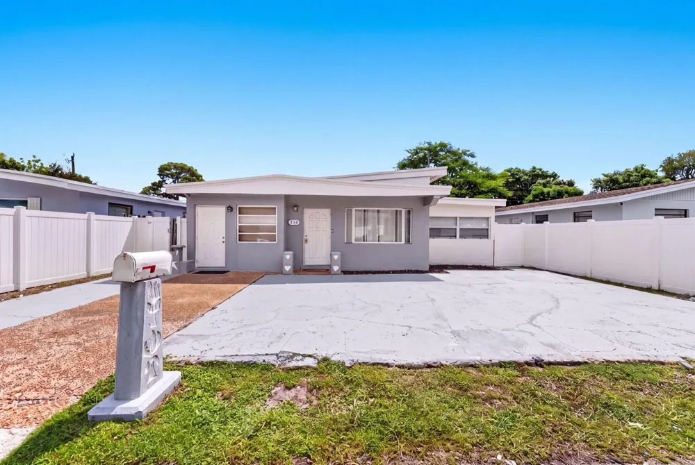 910 NW 17TH AVENUE Fort Lauderdale, FL 33311