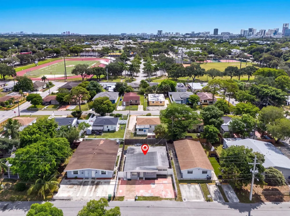 910 NW 17TH AVENUE Fort Lauderdale, FL 33311