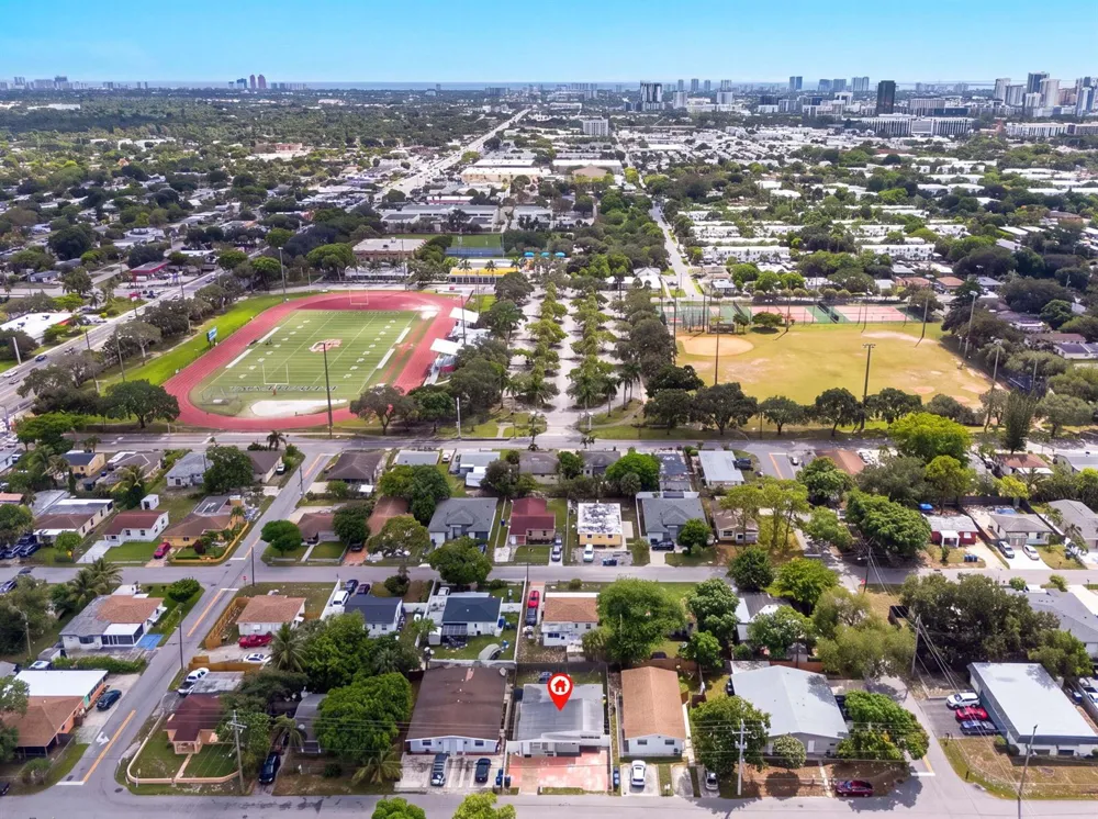 910 NW 17TH AVENUE Fort Lauderdale, FL 33311