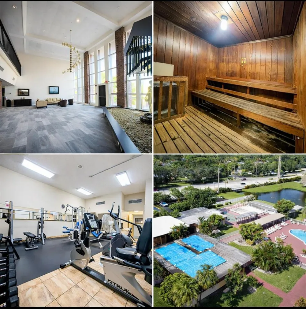 3081 NW 47TH TERRACE #107 Lauderdale Lakes, FL 33313