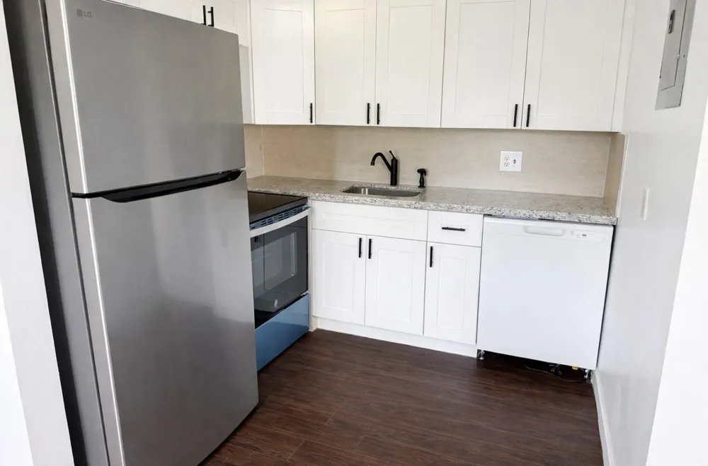 3081 NW 47TH TERRACE #107 Lauderdale Lakes, FL 33313