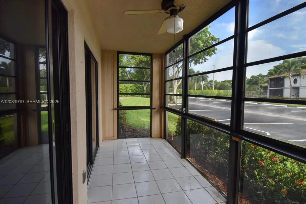10761 W Clairmont Cir #108 Tamarac, FL 33321