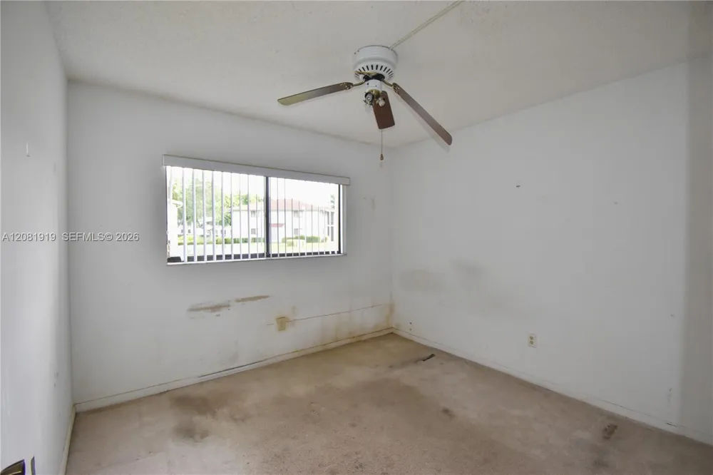 10761 W Clairmont Cir #108 Tamarac, FL 33321