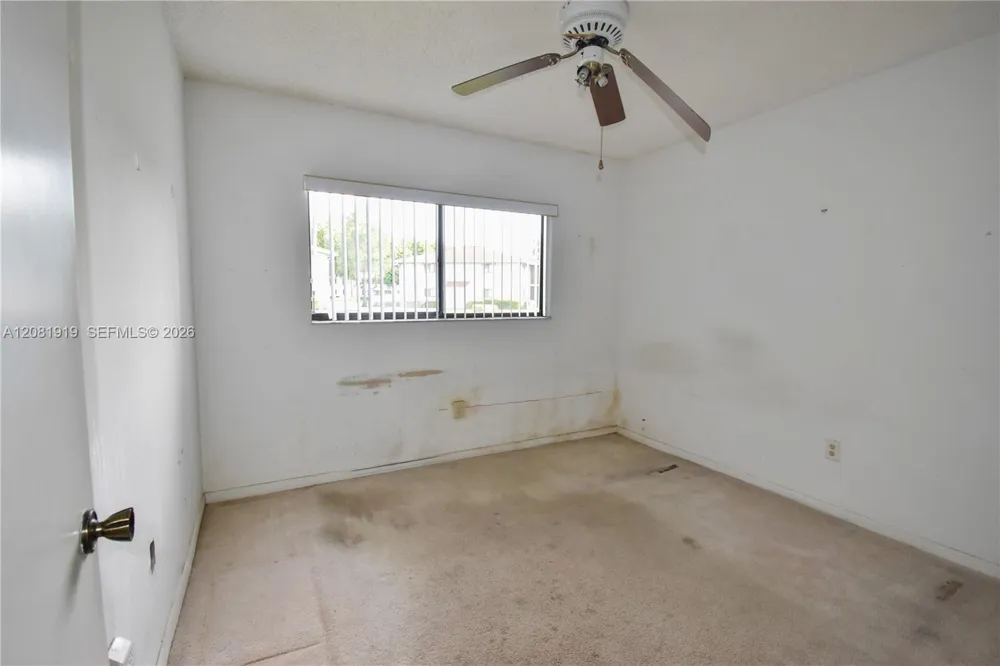 10761 W Clairmont Cir #108 Tamarac, FL 33321