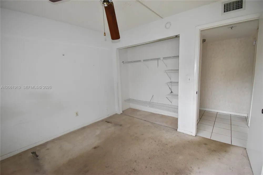 10761 W Clairmont Cir #108 Tamarac, FL 33321