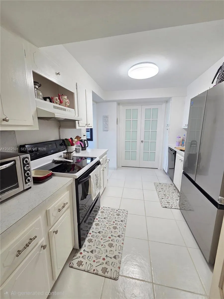 2841 NE 163rd St #402 North Miami Beach, FL 33160