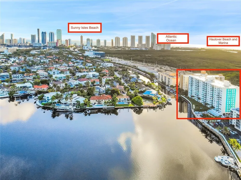 2841 NE 163rd St #402 North Miami Beach, FL 33160