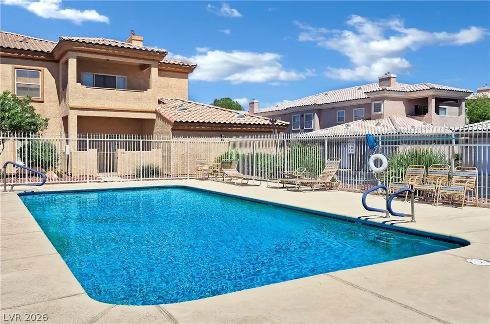 6908 Dorita Avenue #102 Las Vegas, NV 89108
