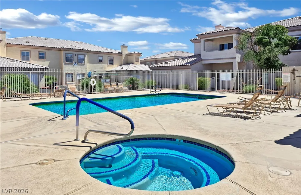 6908 Dorita Avenue #102 Las Vegas, NV 89108