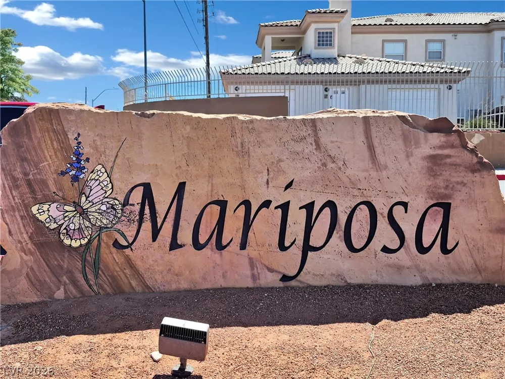 6908 Dorita Avenue #102 Las Vegas, NV 89108