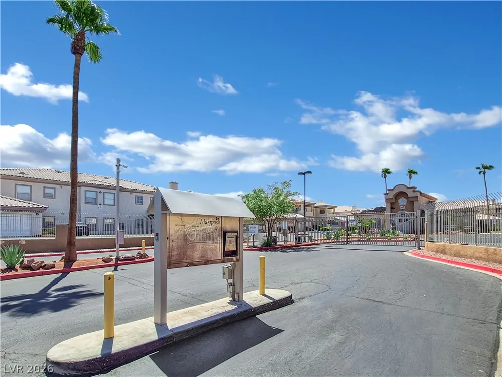 6908 Dorita Avenue #102 Las Vegas, NV 89108