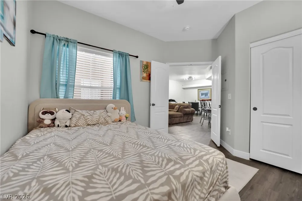 6908 Dorita Avenue #102 Las Vegas, NV 89108