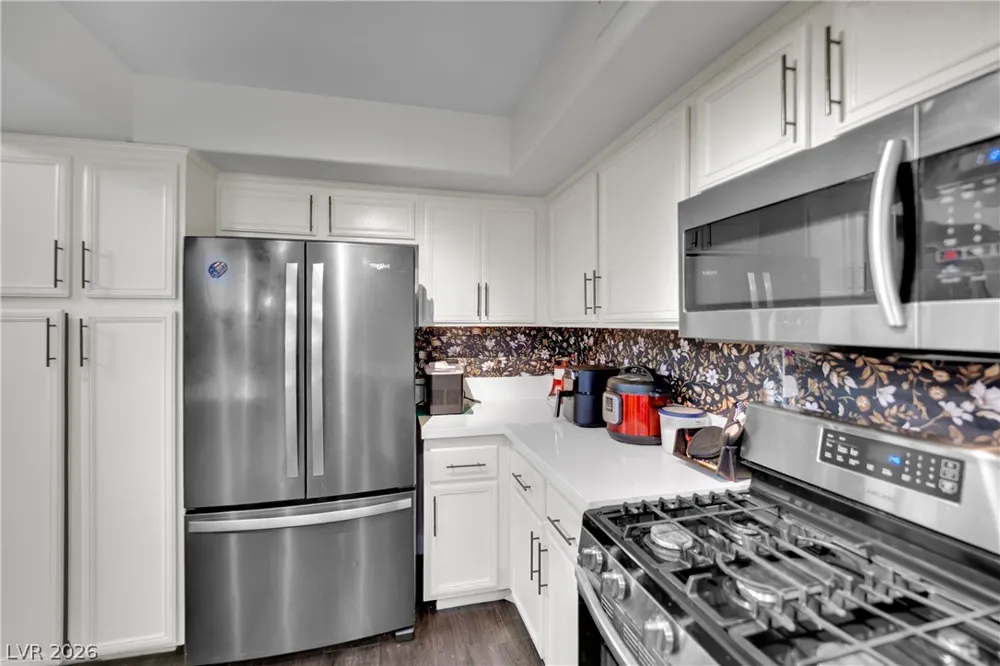 6908 Dorita Avenue #102 Las Vegas, NV 89108