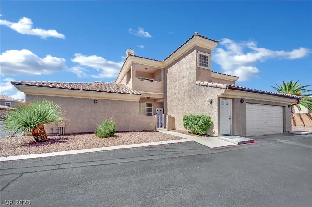 6908 Dorita Avenue #102 Las Vegas, NV 89108