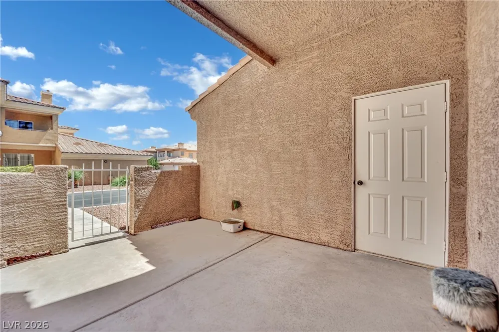 6908 Dorita Avenue #102 Las Vegas, NV 89108