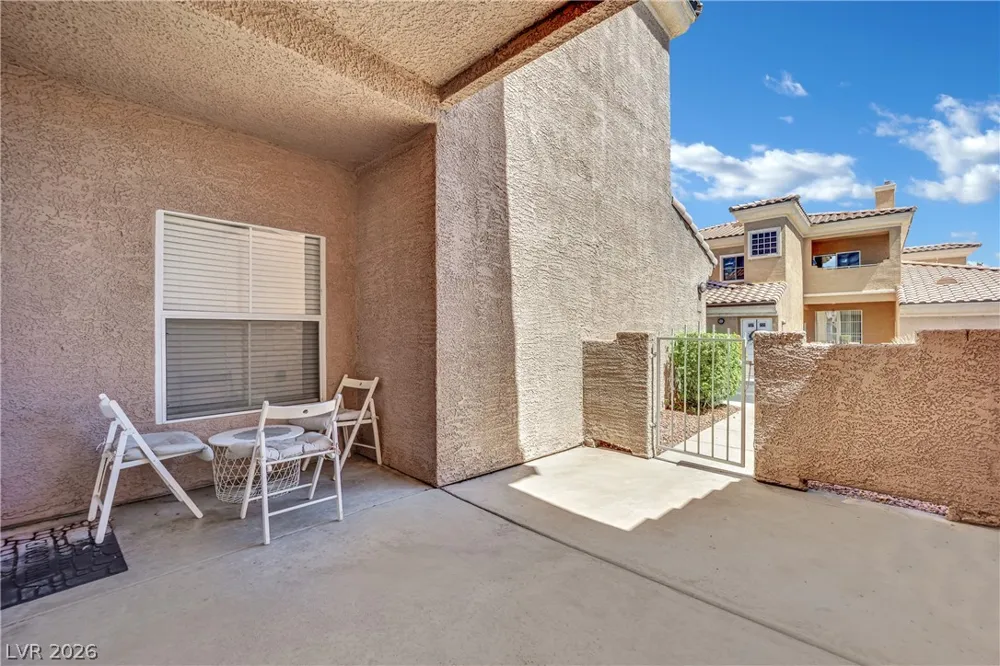 6908 Dorita Avenue #102 Las Vegas, NV 89108
