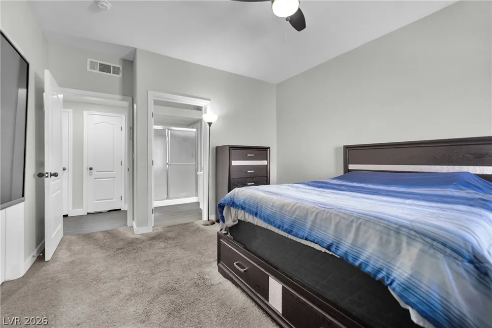 6908 Dorita Avenue #102 Las Vegas, NV 89108
