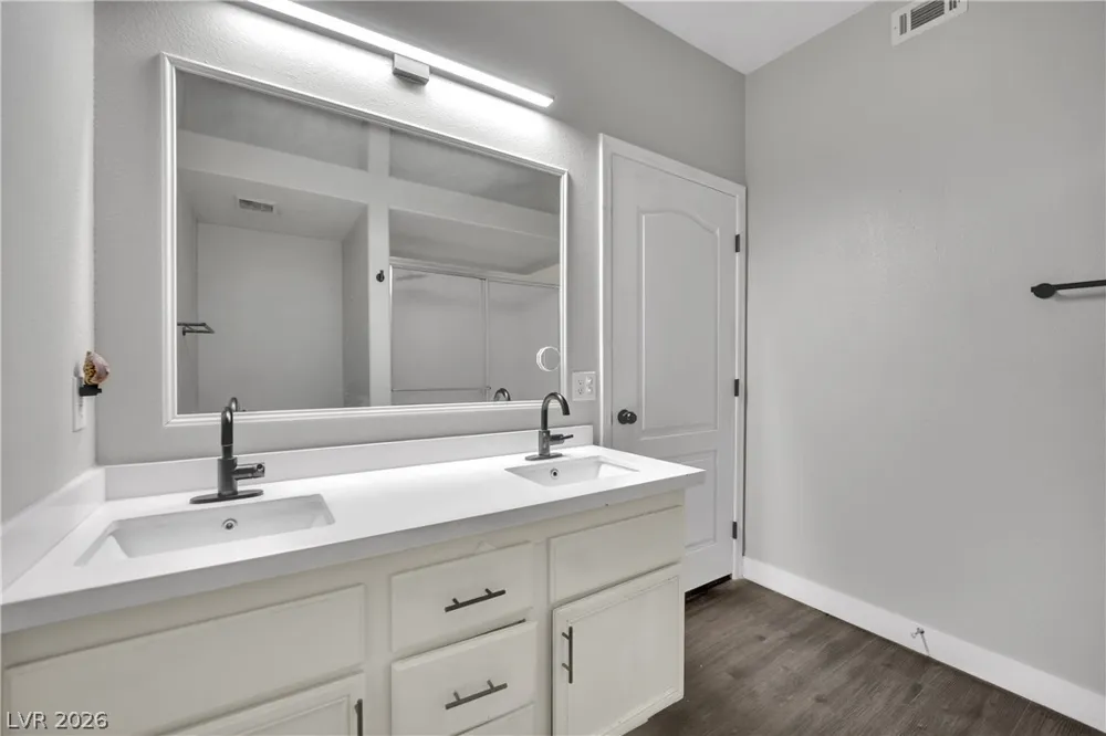 6908 Dorita Avenue #102 Las Vegas, NV 89108