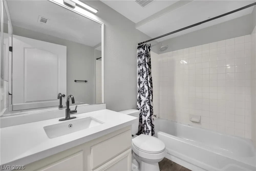 6908 Dorita Avenue #102 Las Vegas, NV 89108