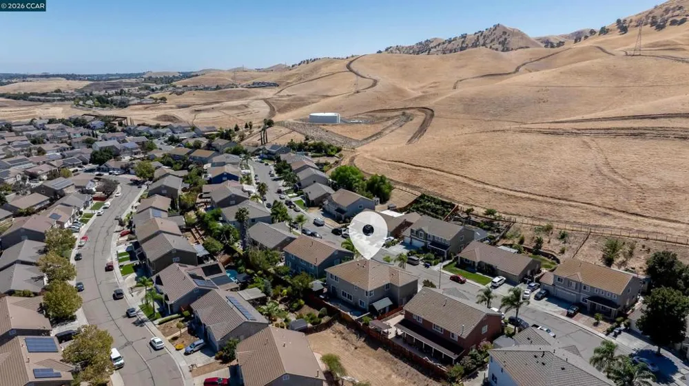 4400 Glen Canyon Cir Pittsburg, CA 94565