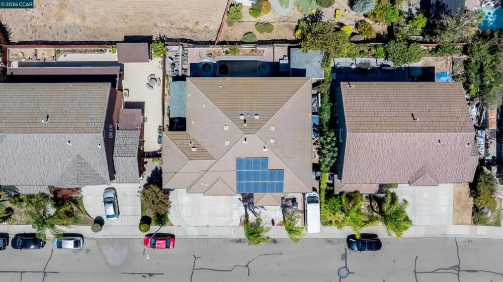 4400 Glen Canyon Cir Pittsburg, CA 94565