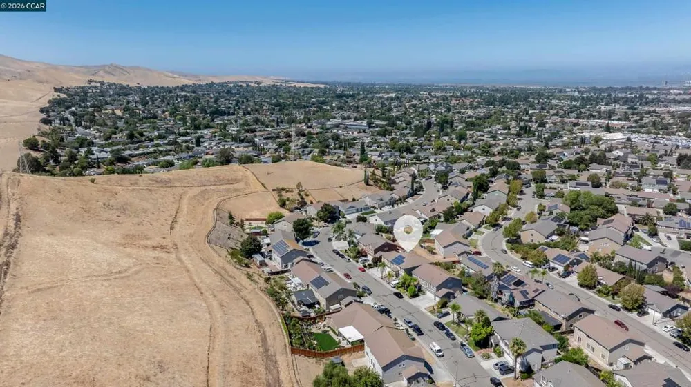 4400 Glen Canyon Cir Pittsburg, CA 94565