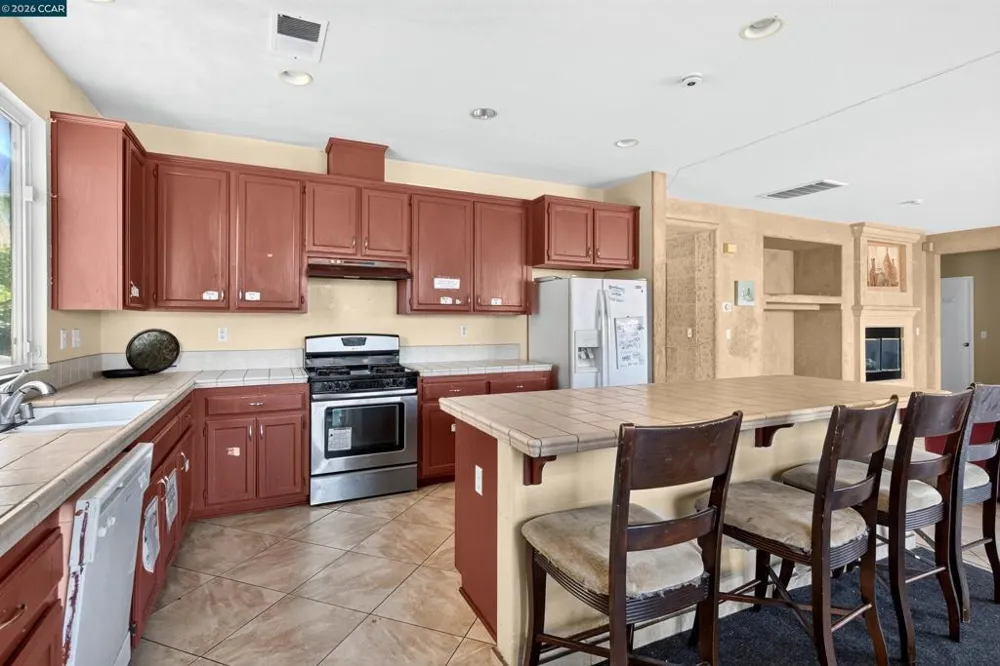 4400 Glen Canyon Cir Pittsburg, CA 94565