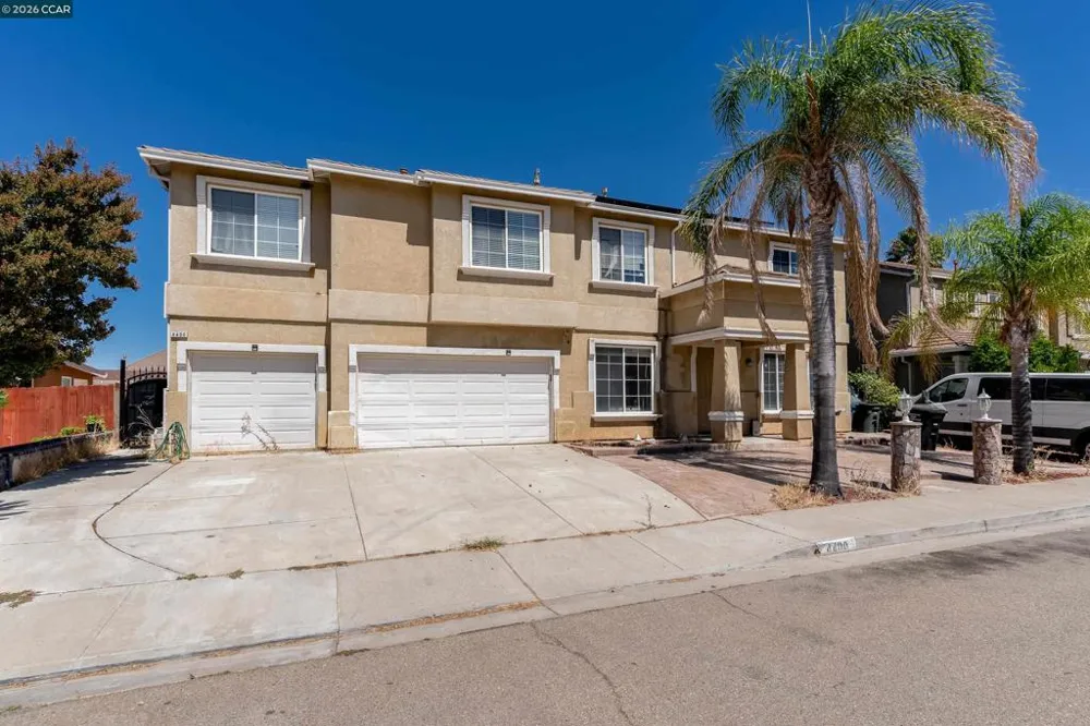 4400 Glen Canyon Cir Pittsburg, CA 94565