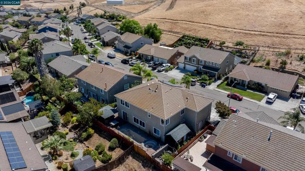 4400 Glen Canyon Cir Pittsburg, CA 94565