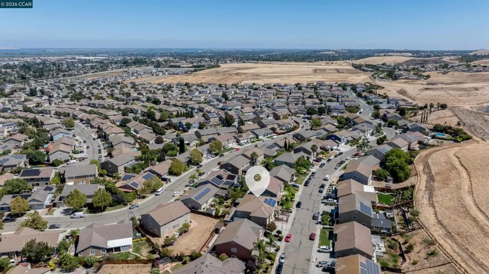 4400 Glen Canyon Cir Pittsburg, CA 94565