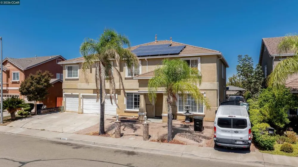 4400 Glen Canyon Cir Pittsburg, CA 94565
