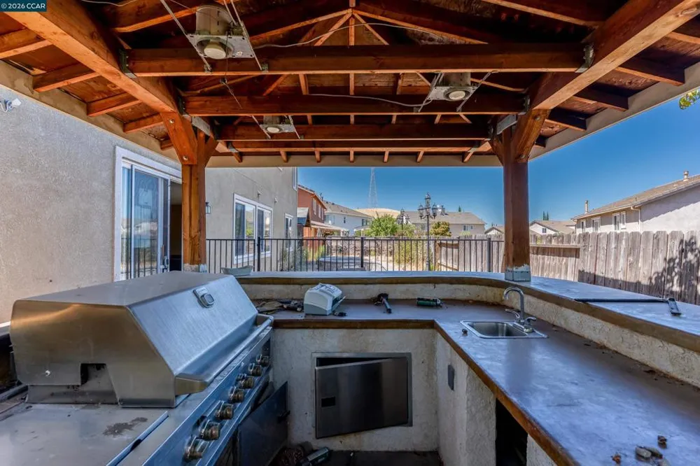 4400 Glen Canyon Cir Pittsburg, CA 94565