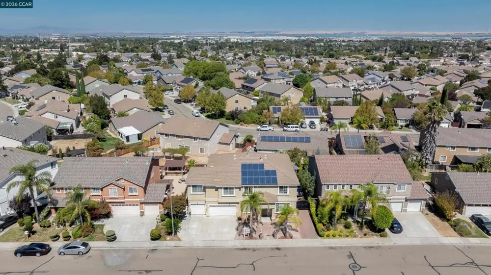 4400 Glen Canyon Cir Pittsburg, CA 94565